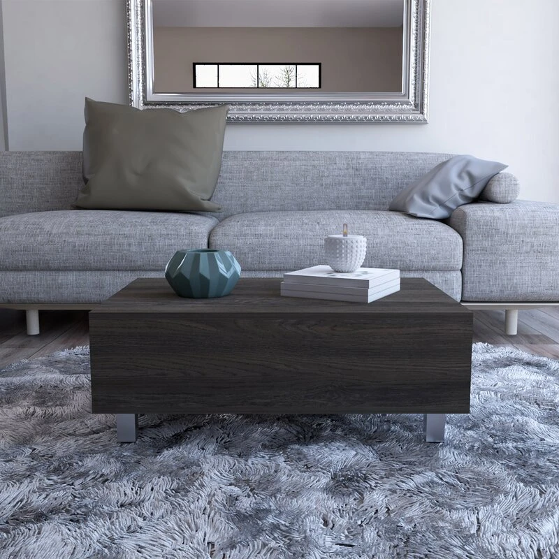 طاولة قهوة ماكونيلسبورج McConnellsburg Coffee Table - Image 1