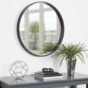 مرايات حائط ذات تصميم عصري لإضافة لمسة جمالية للمنزل