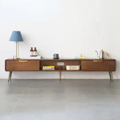 ترابيزة تليفزيون سيرا