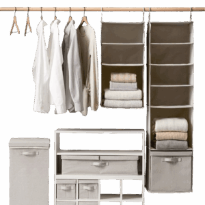 منظمات وخزائن