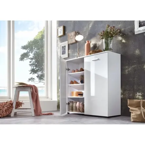 ستوجا خزانة تخزين الأحذية