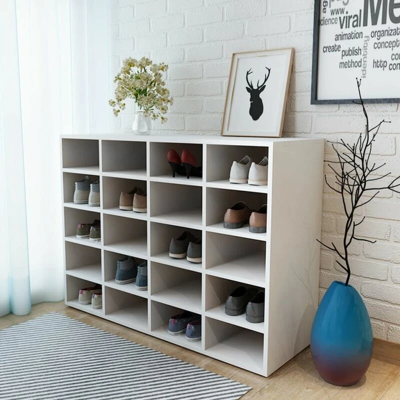 إبونا خزانة أحذية Ebona shoe cabinet - Image 1