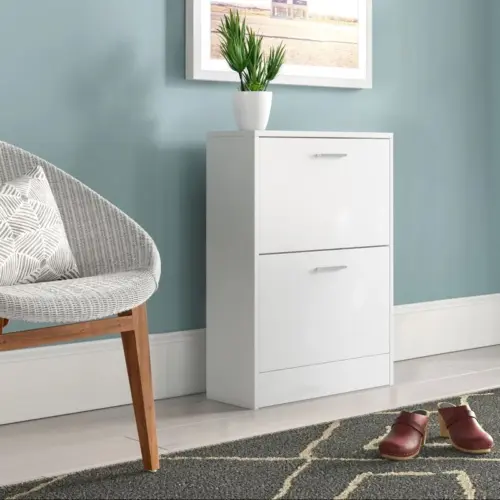 توميلا خزانة تخزين الأحذية