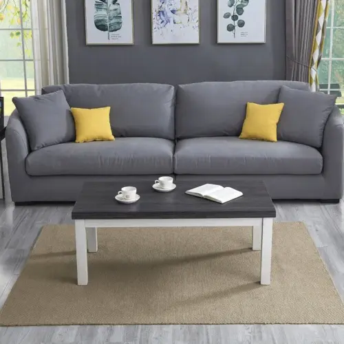 4 Legs 3 Bunching Tables