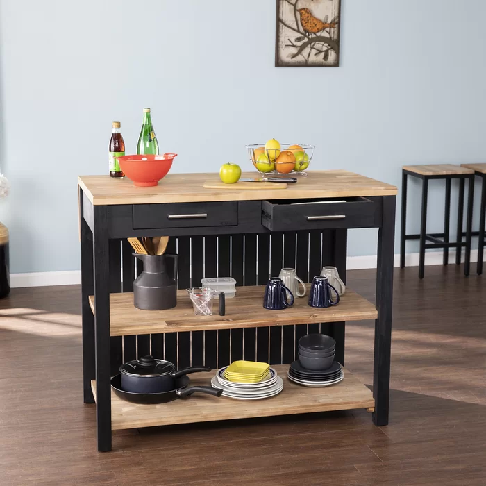 كوزين ترابيزة وسط مطبخ Cousin Kitchen center table - Image 1