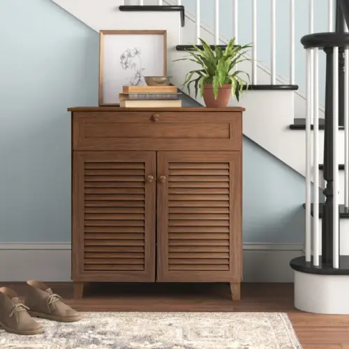 سبا جزامة مودرن 2 ضلفة