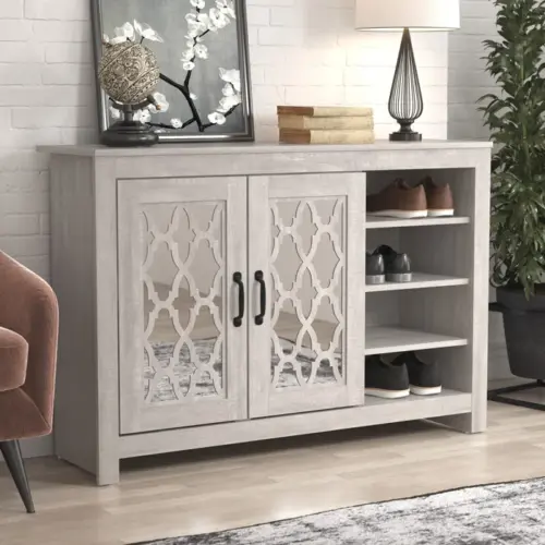 كالسيو خزانة أحذية مودرن