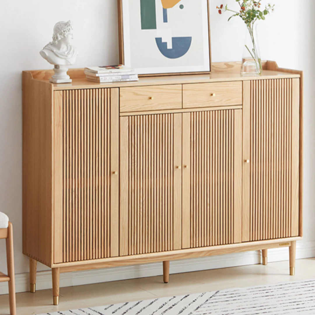 كوليدج جزامة 4 رفوف College shoe rack 4 shelves - Image 1