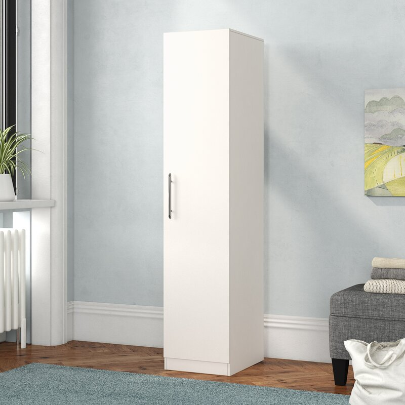 دولاب اسكرين بطلفه واحده Single-leaf screen cupboard - Image 1