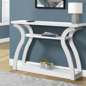 0002471 bella 120cm console table