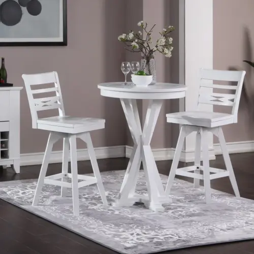 مجموعة طاولة الطعام فيري