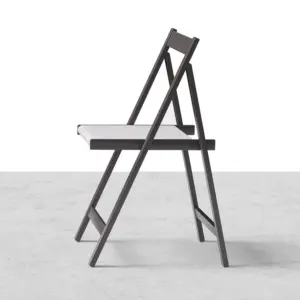 Sai folding dining table with 4 chairs - Image 12