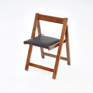 Sai folding dining table with 4 chairs - Image 18