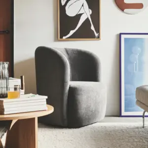 Accent Chairs