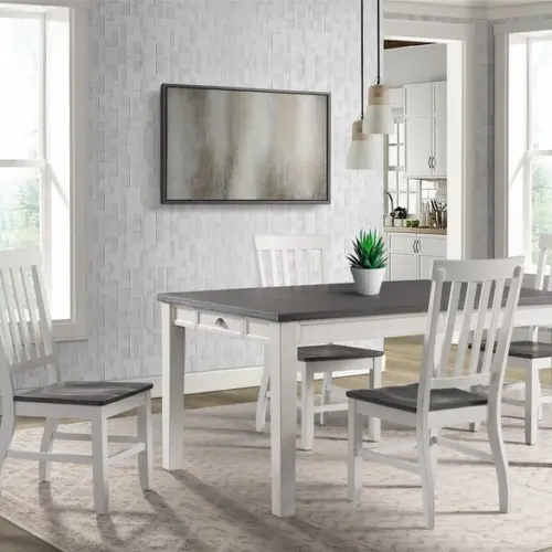 طاولة الطعام رايتشي