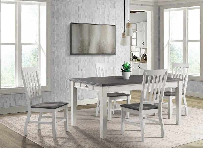 طاولة الطعام رايتشي Ricci dining table - Image 1