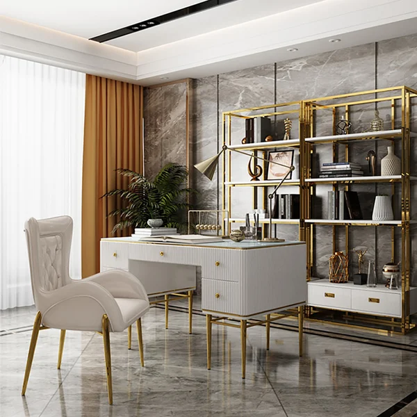 بلاين مكتب حديث بأدراج بلاين مكتب حديث بأدراج