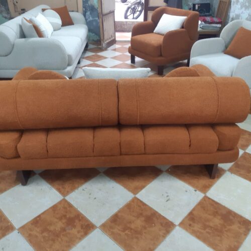 سويت طقم 4 قطع ميكانزم