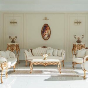 Glamour Classic Salon