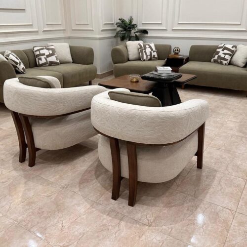 ألتو انتريه مودرن بالوان جذابة