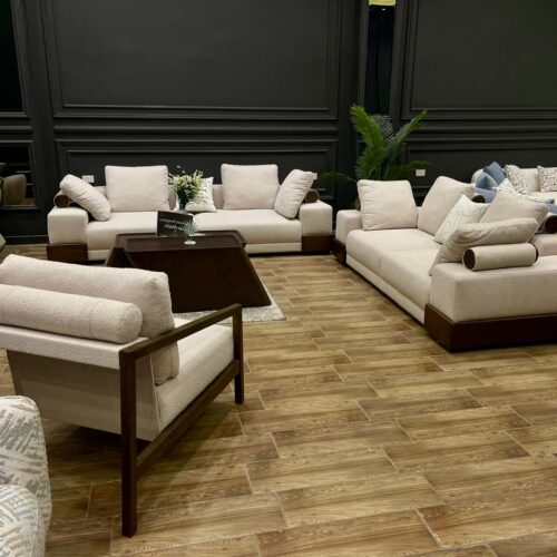 بيلا أنتريه مودرن مع مسند