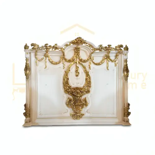 غرفة نوم فيكتوريا