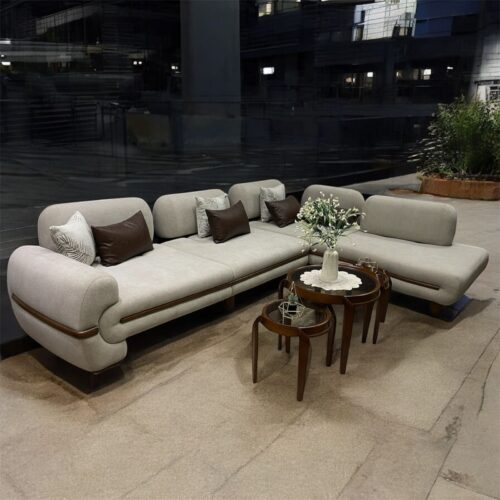 لورا انتريه مودرن الوان جذابة