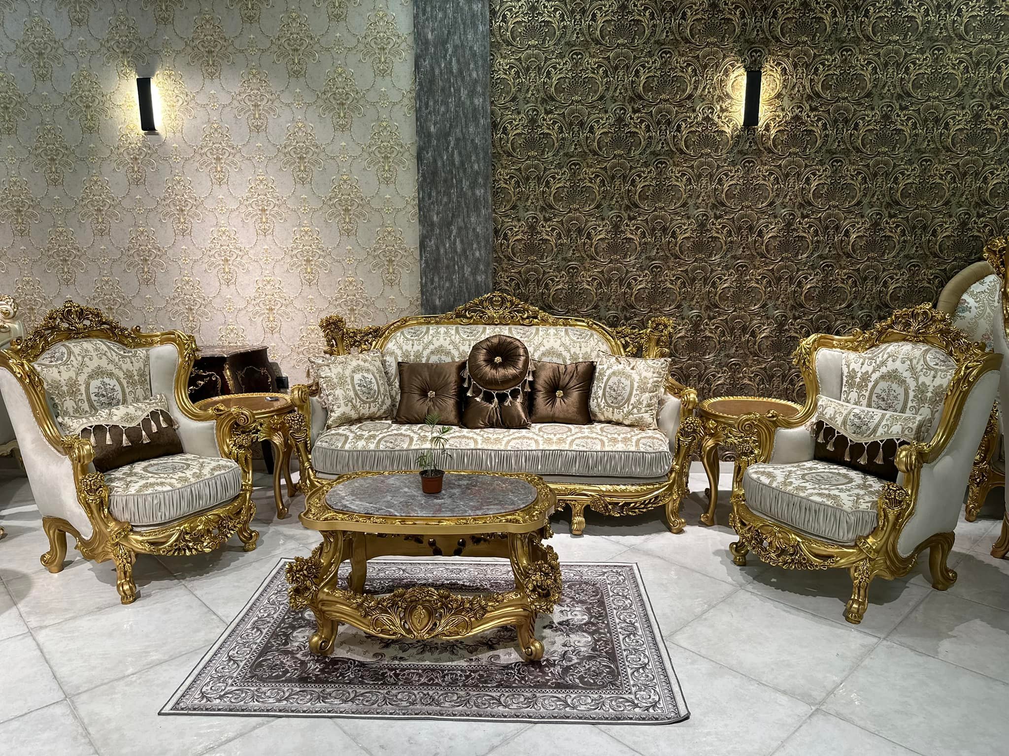 Noblewood-Lux-Salon3.jpg Noblewood Lux Sofa - الصورة 1