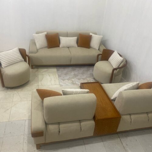 طقم سيلا 4 قطع