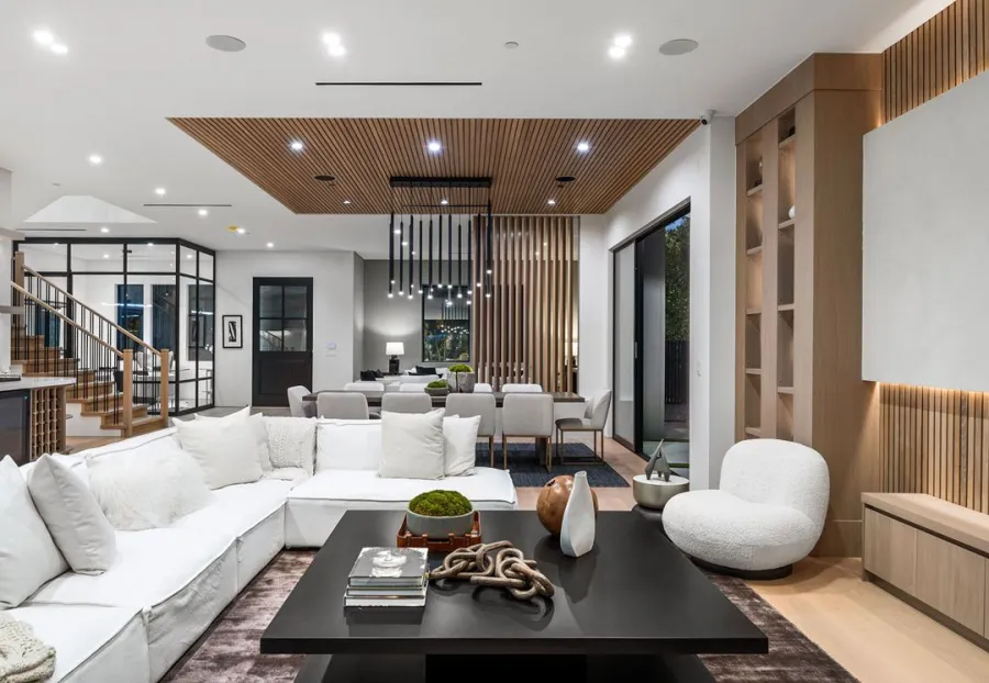 خطوات ونصائح عملية لتصميم صالونات فخمة تلفت الأنظار