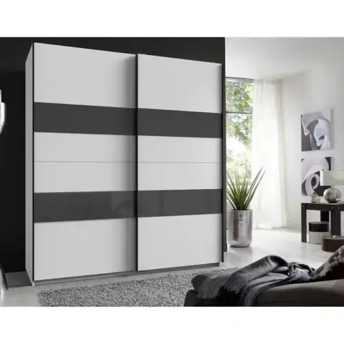 ألتونا دولاب خشب طبيعي