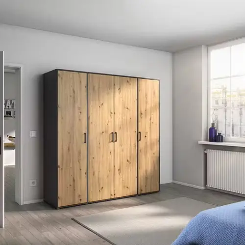 ڤوياجر دولاب باب جرار