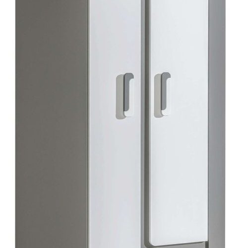 أوربيت خزانة زاوية شبابية ببابين ودرج